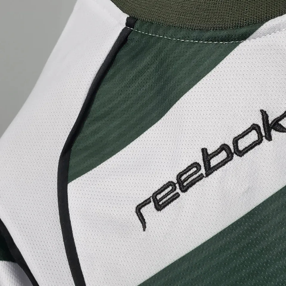 Camiseta Sporting local 2003