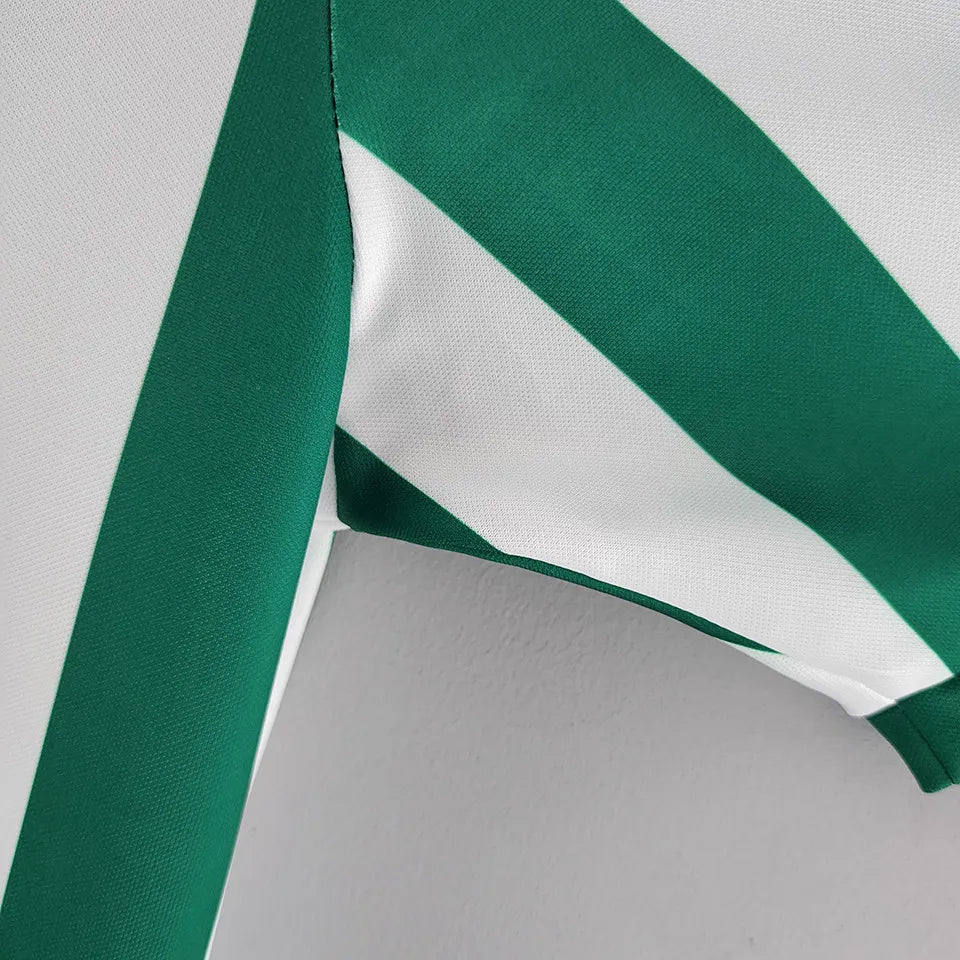 Camiseta Real Betis local 1982