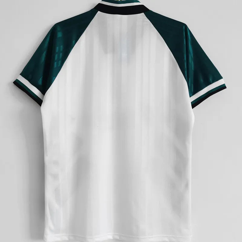 Camiseta Liverpool visitante 1994