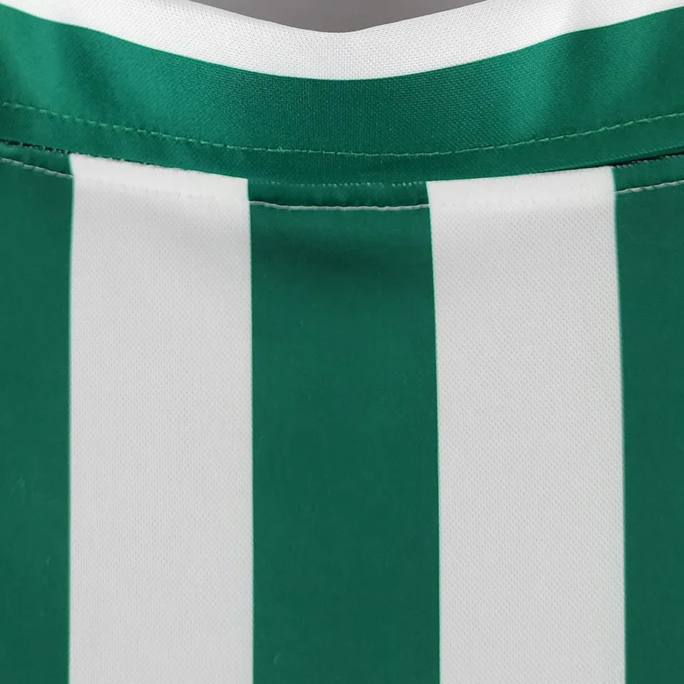 Camiseta Real Betis local 1982