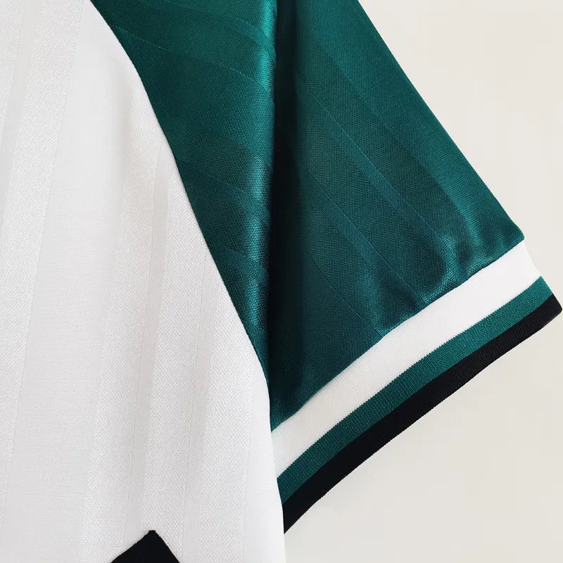 Camiseta Liverpool visitante 1994