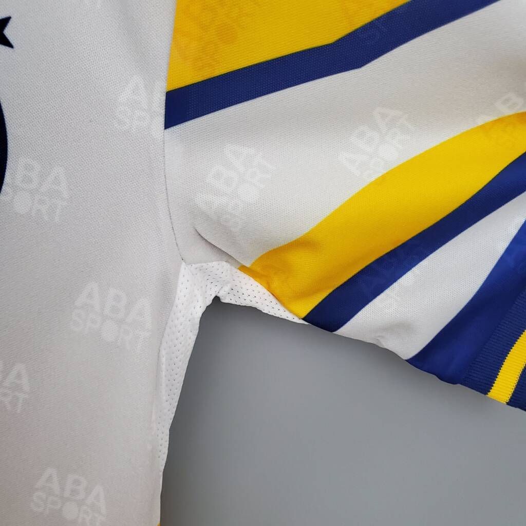 Camiseta Tigres visitante 1996