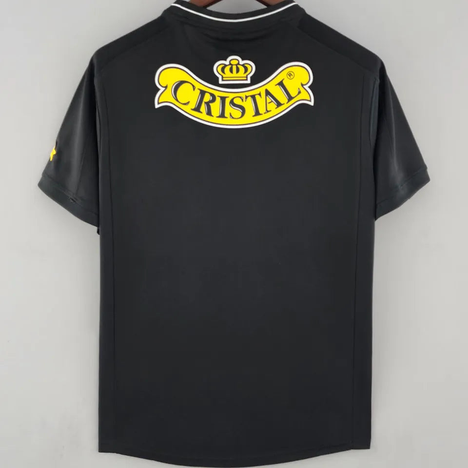 Camiseta Colo Colo visitante 2000