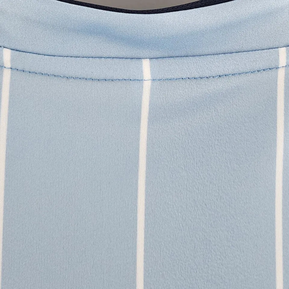Camiseta Manchester City local 2007
