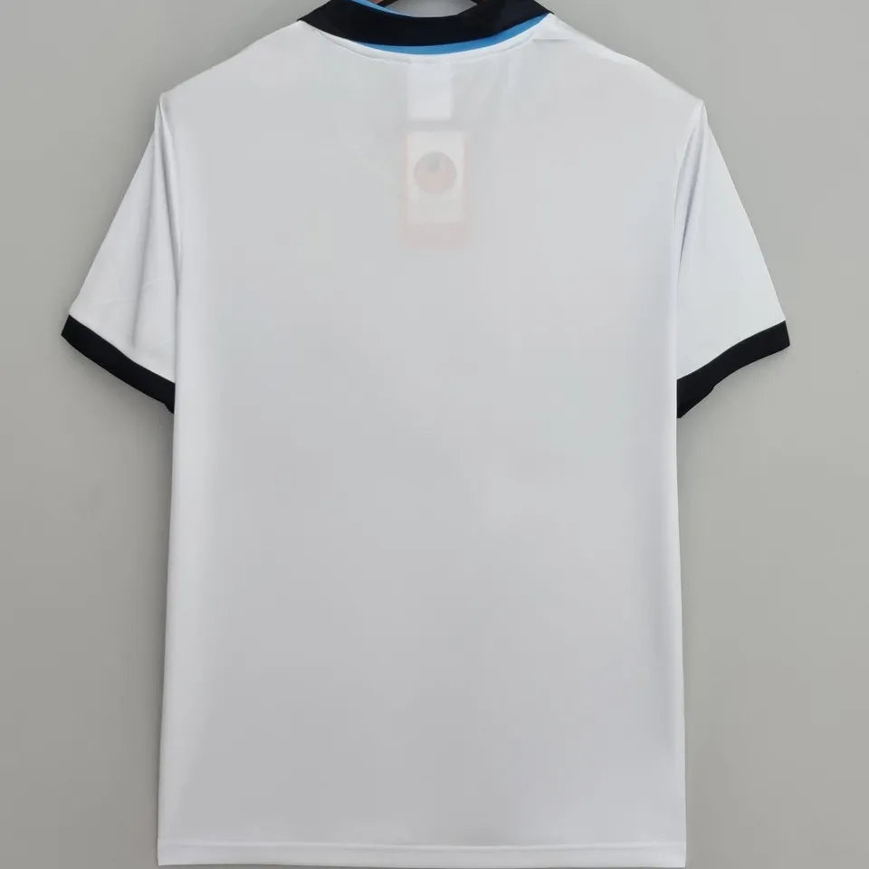 Camiseta Inter Milan visitante 1990