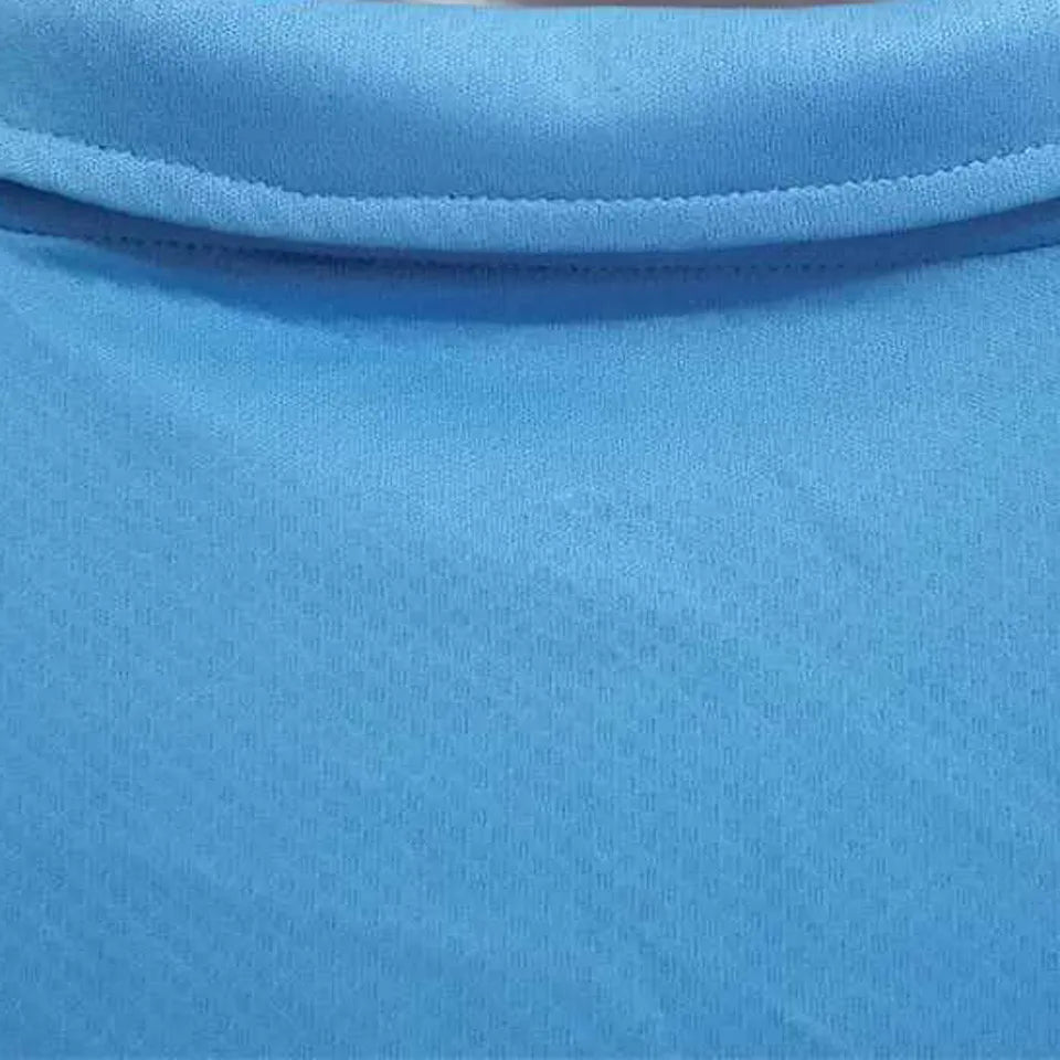 Camiseta Uruguay local 2010