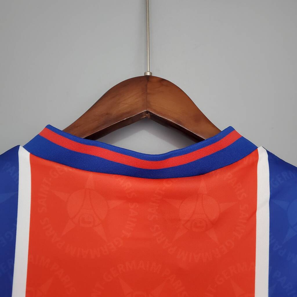 Camiseta PSG local 1995