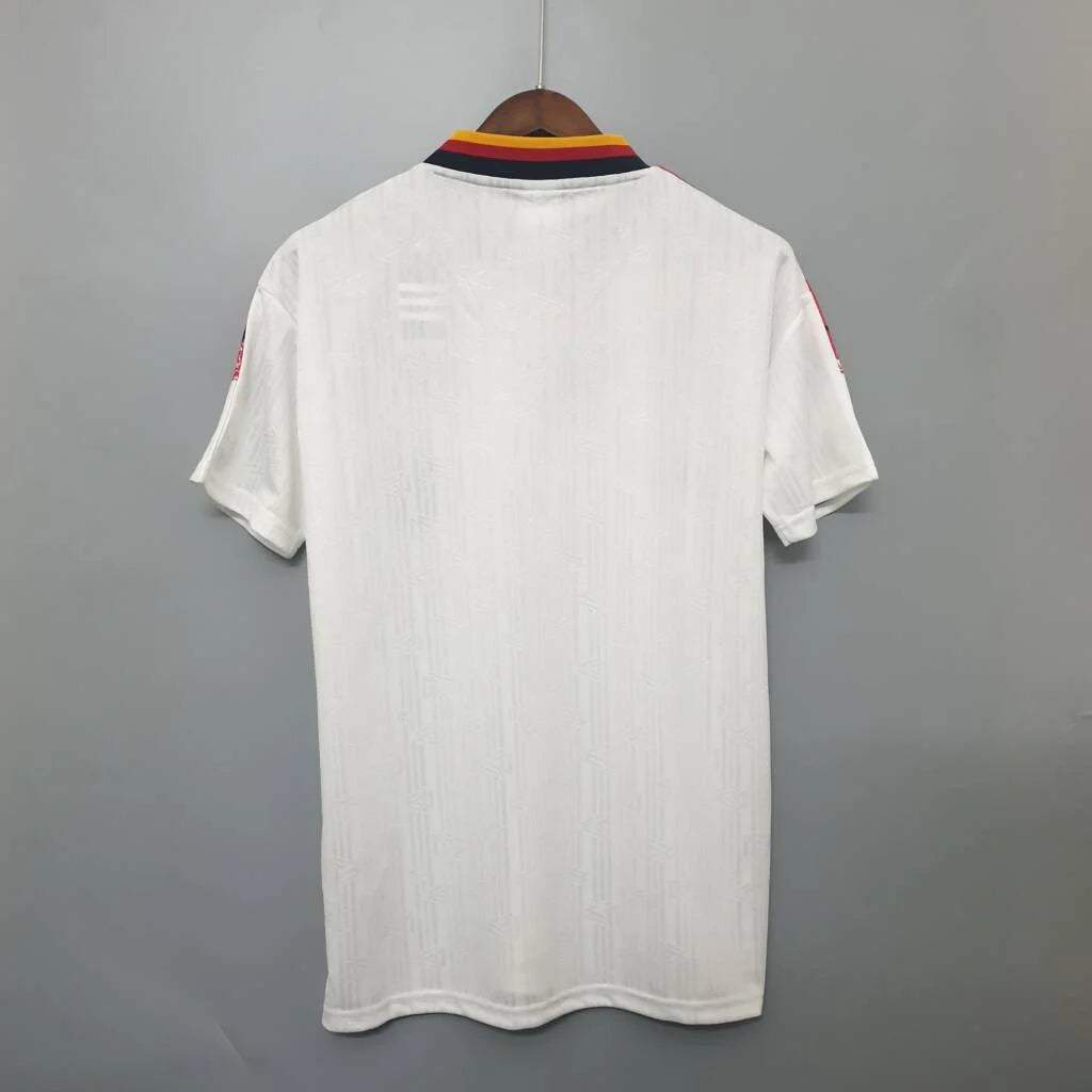 Camiseta Alemania local 1994