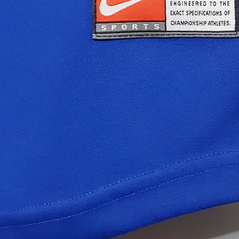 Camiseta Barcelona local 1998