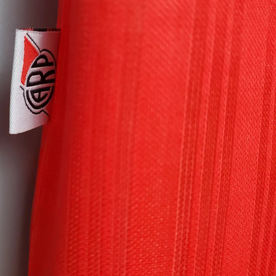 Camiseta River Plate visitante 1996
