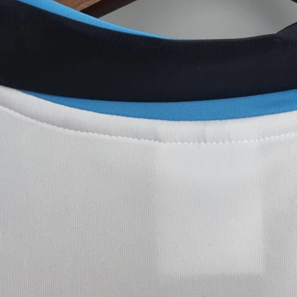 Camiseta Inter Milan visitante 1990