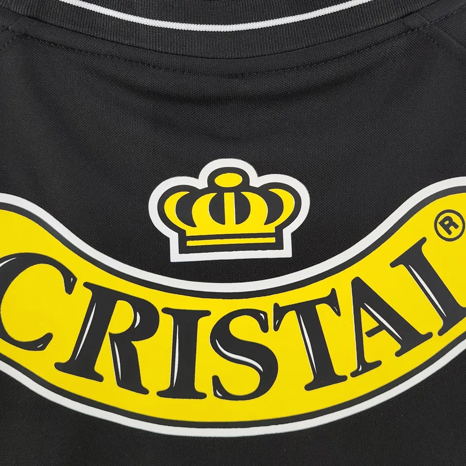 Camiseta Colo Colo visitante 2000