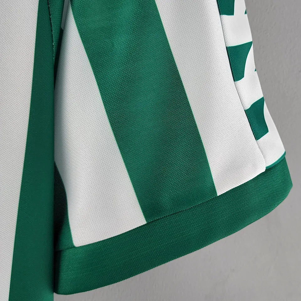 Camiseta Real Betis local 1982