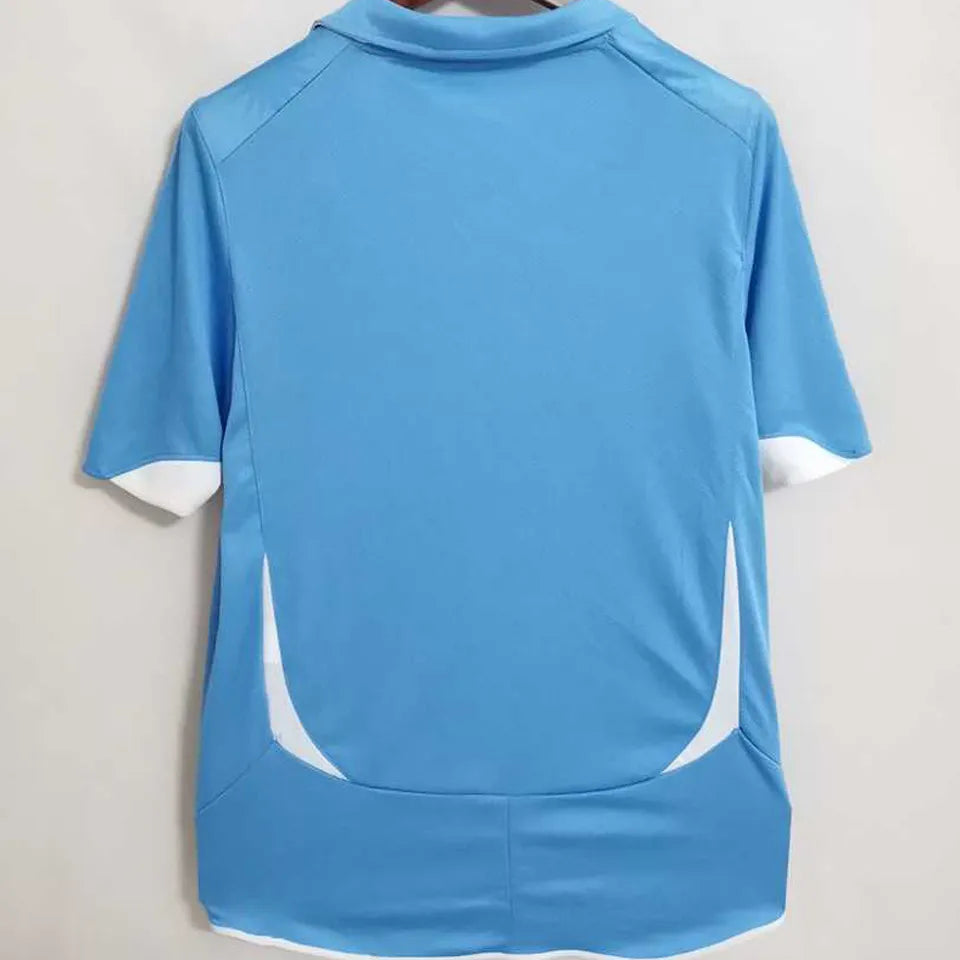 Camiseta Uruguay local 2010