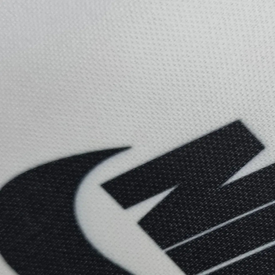 Camiseta Colo Colo local 1995