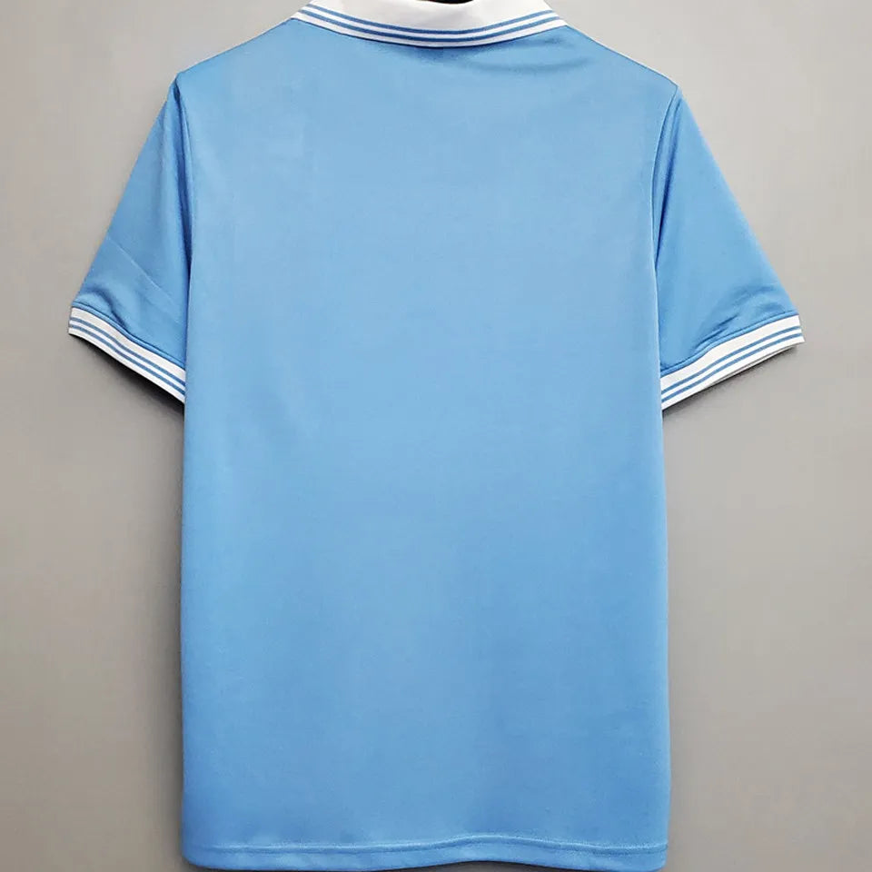 Camiseta Napoli local 1986