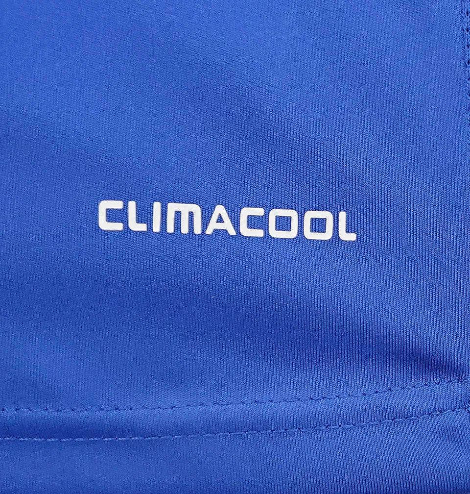 Camiseta U de Chile local 2011