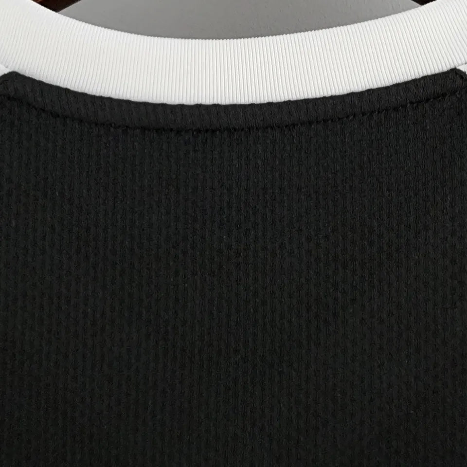 Camiseta Leicester City visitante 2015