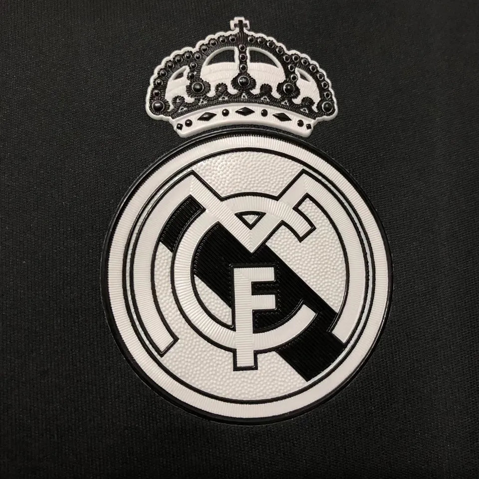 Camiseta Real Madrid visitante 2014