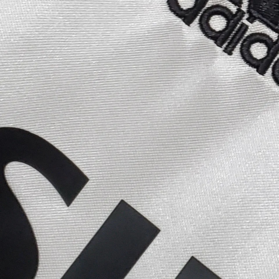 Camiseta Real Madrid local 2004