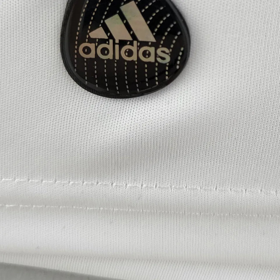 Camiseta AC Milan visitante 2011