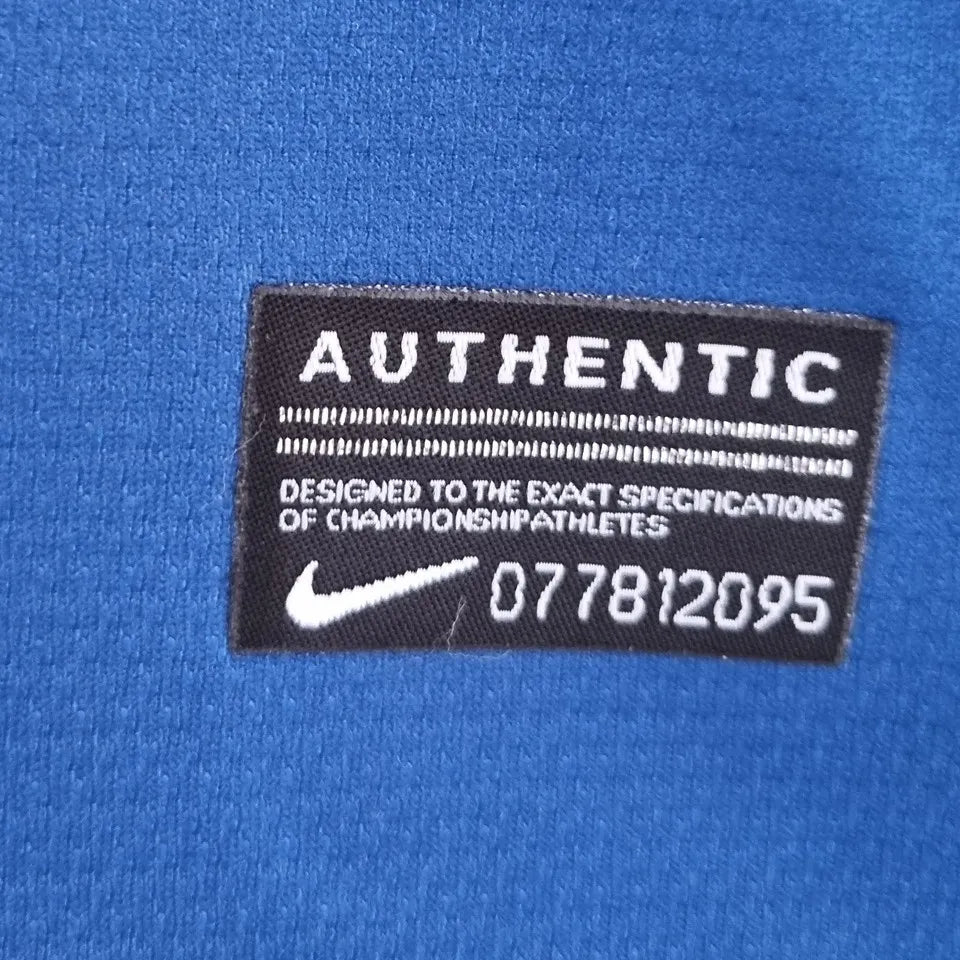 Camiseta Barcelona local 2010