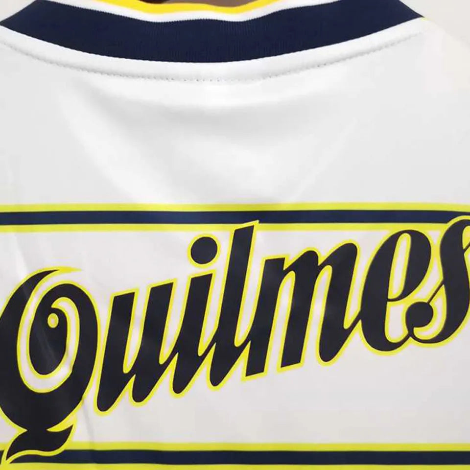 Camiseta Boca Juniors visitante 1999