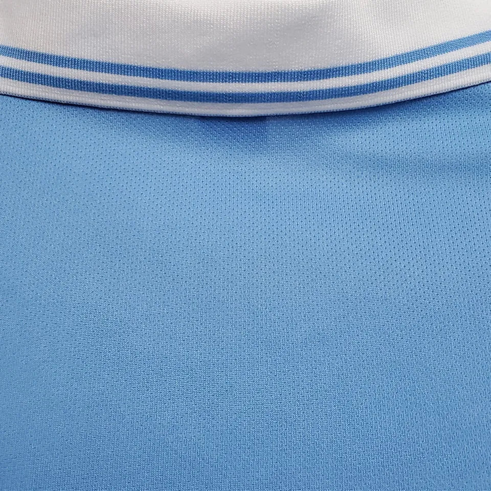 Camiseta Napoli local 1986