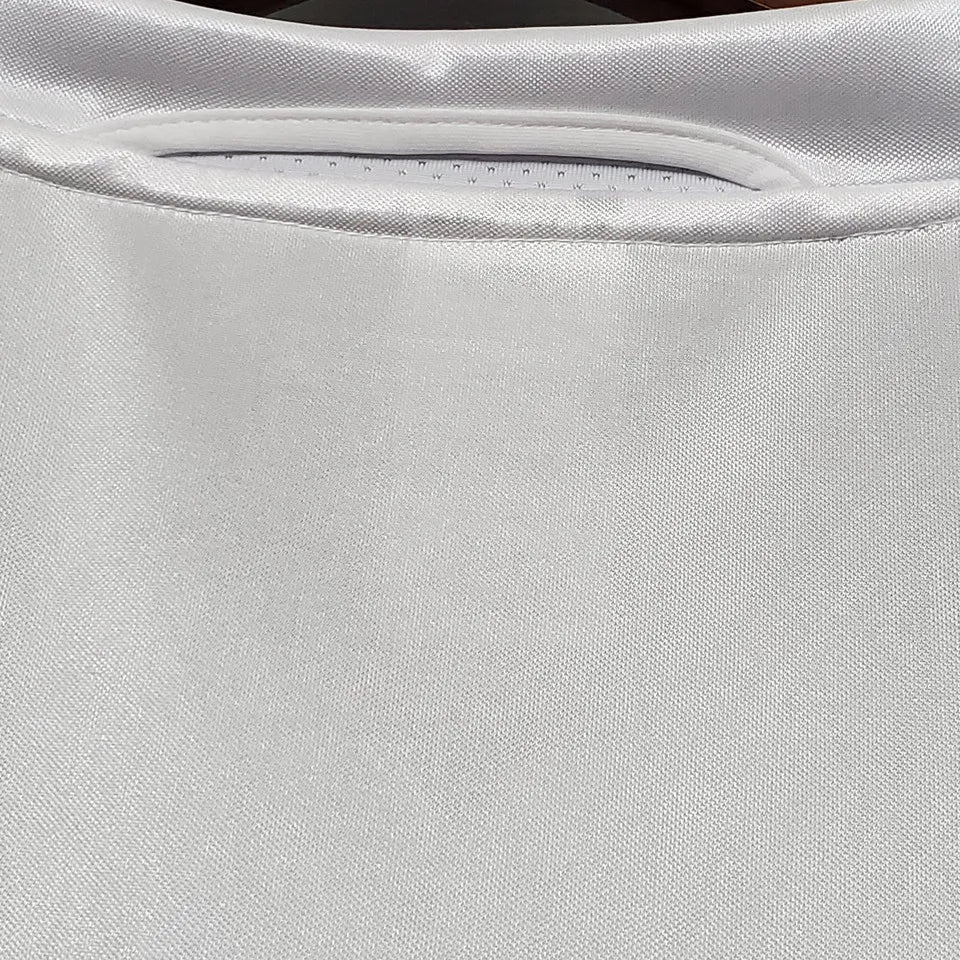 Camiseta Real Madrid local 2004