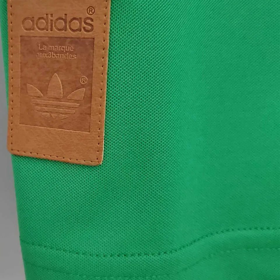 Camiseta México local 1986