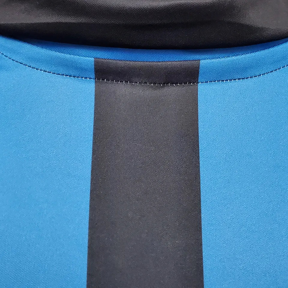 Camiseta Inter Milan local 1988