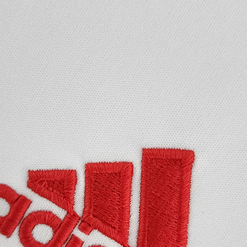 Camiseta AC Milan visitante 2011