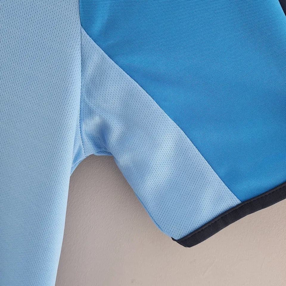Camiseta Celta local 2004