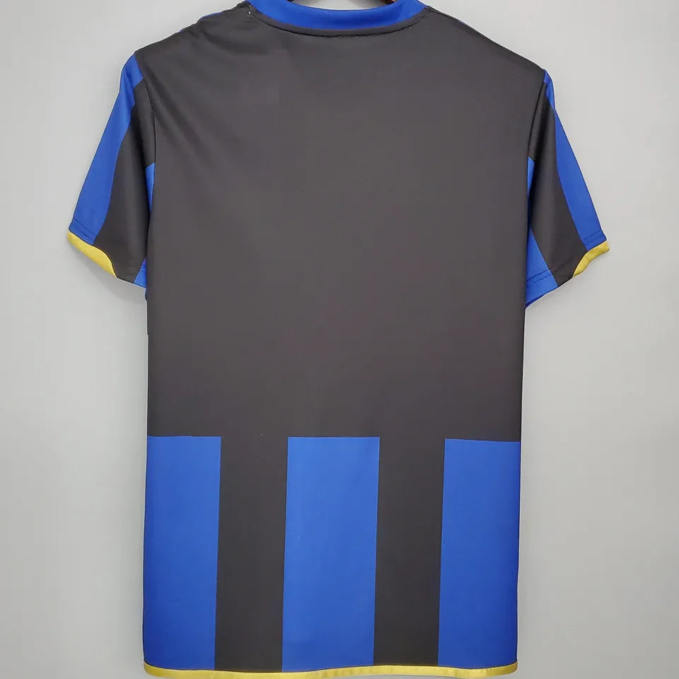 Camiseta Inter Milan local 2008