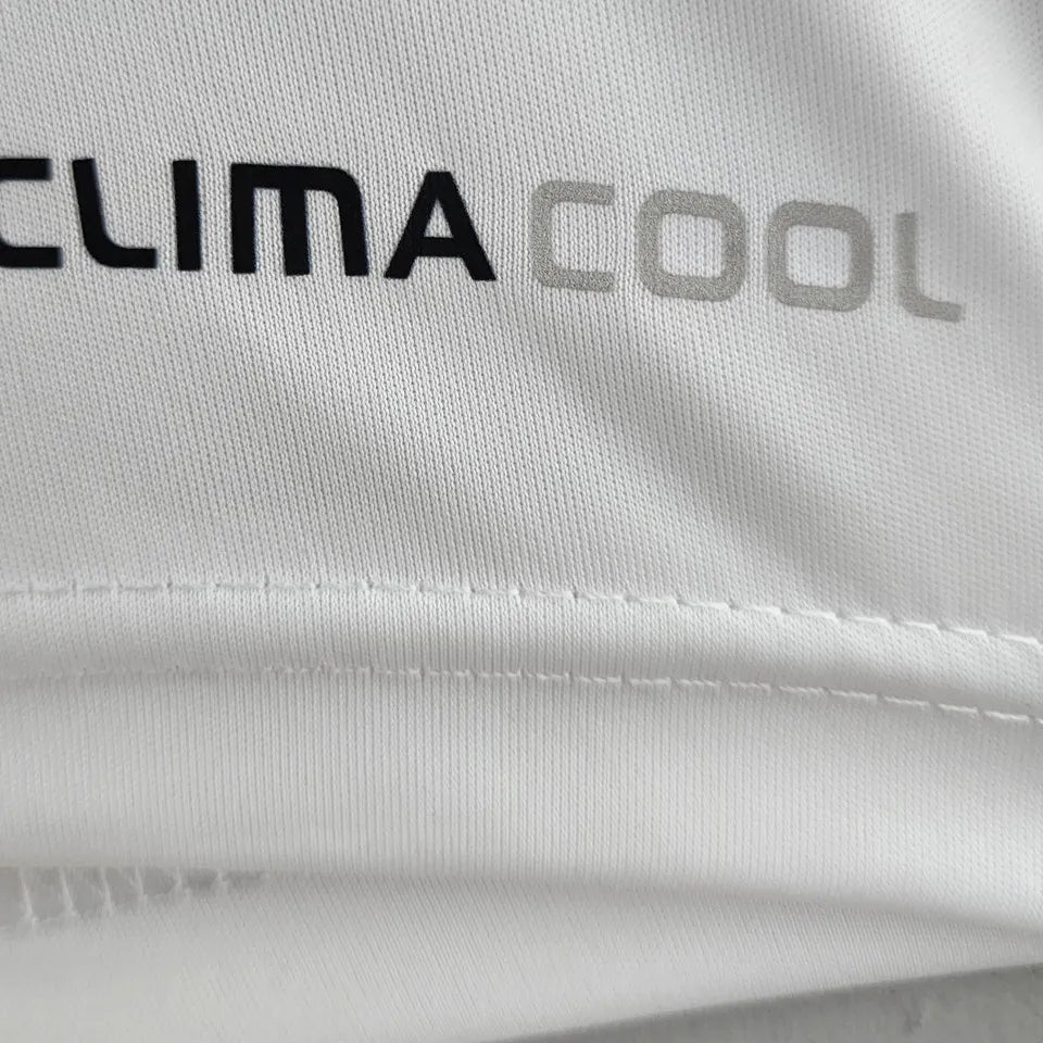 Camiseta AC Milan visitante 2011
