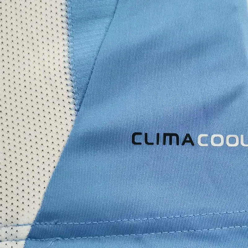 Camiseta Argentina local 2010